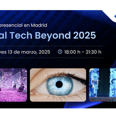 13 de marzo  | Legal Tech Beyond 2025, la cita anual con la innovación que revoluciona el sector